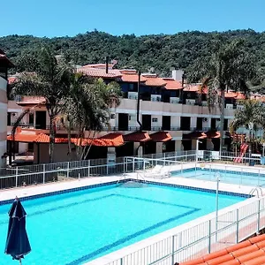 Lindo Triplex43-quadra De Tênis-piscina Florianópolis