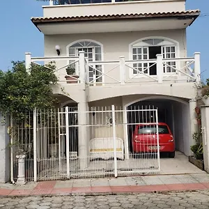Casa/ap Aconchego - Campeche Florianópolis
