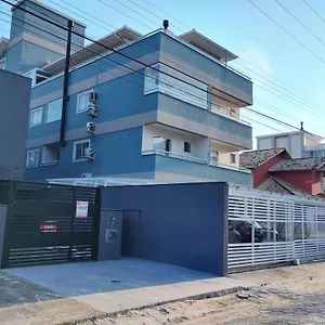 Ingleses Norte Florianópolis